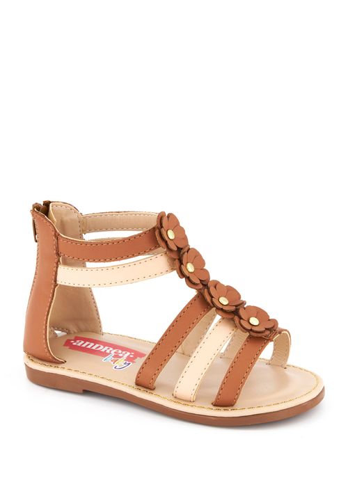 SANDALIA ANDREA BABY PARA NIÑA 54425