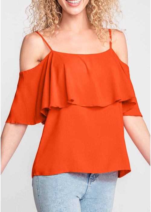 BLUSA ANDREA PARA MUJER 54334