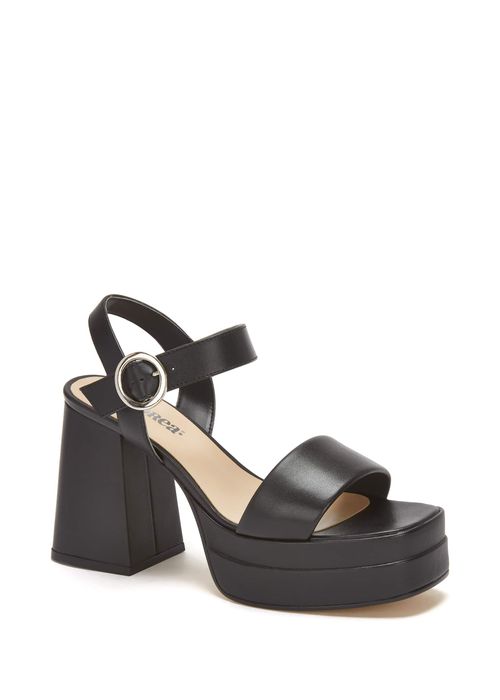 PLATAFORMA ANDREA PARA MUJER 54701