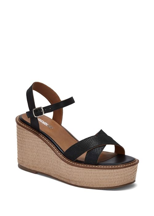 PLATAFORMA ANDREA PARA MUJER 54487