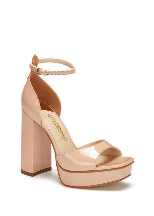 PLATAFORMA ANDREA PARA MUJER 54706