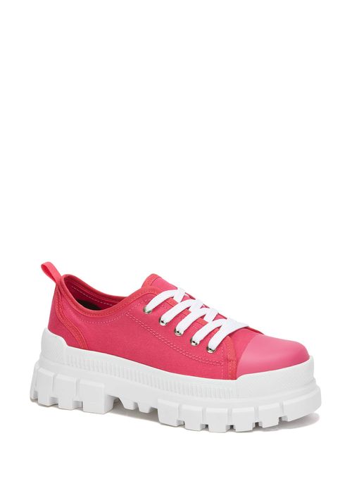 PLATAFORMA ANDREA PARA MUJER 59786