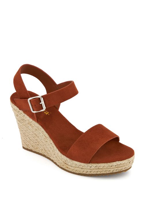 PLATAFORMA ANDREA PARA MUJER 62088