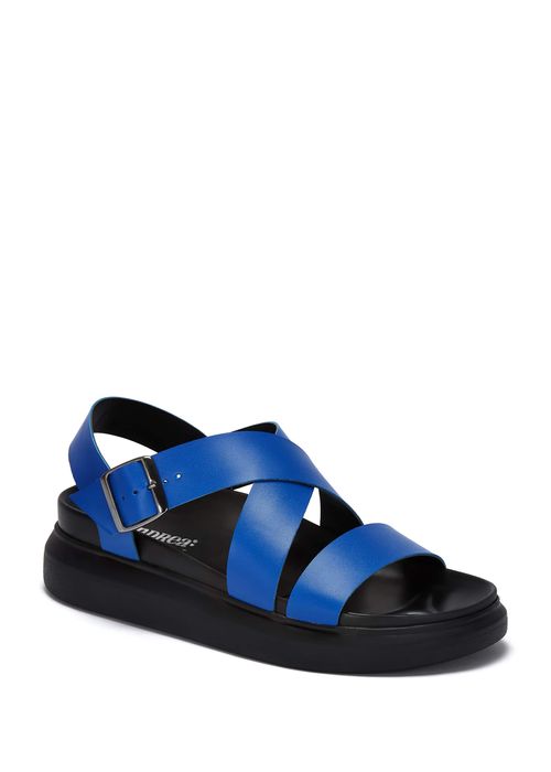 PLATAFORMA ANDREA PARA MUJER 62261