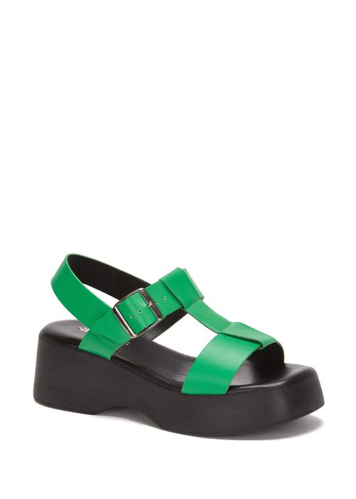 PLATAFORMA ANDREA PARA MUJER 58443