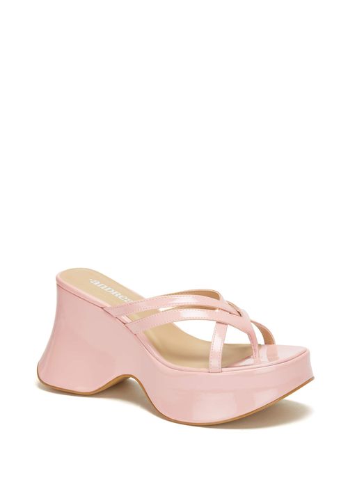 PLATAFORMA ANDREA PARA MUJER 54822