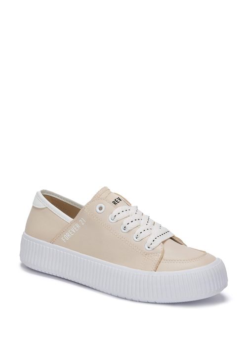 SNEAKER FOREVER 21 PARA MUJER 54743