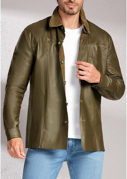 CHAMARRA ANDREA MEN PARA HOMBRE 54941
