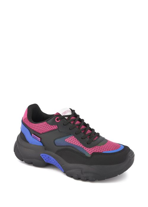 SNEAKER FOREVER 21 PARA MUJER 58653