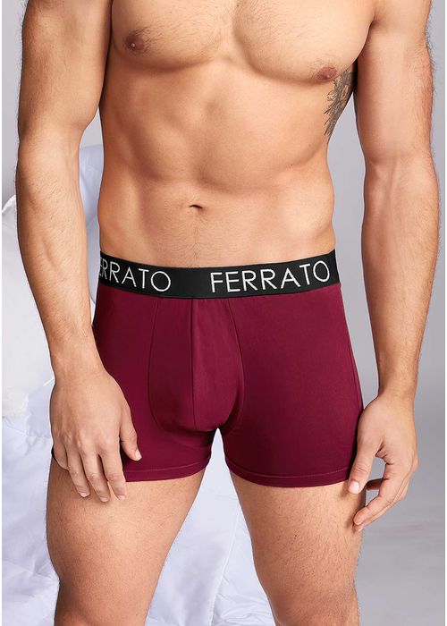 PACK ROPA INTERIOR FERRATO PARA HOMBRE 60434