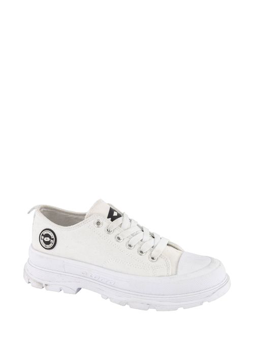 SNEAKER LOTTO PARA MUJER 54842