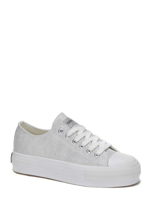 SNEAKER FOREVER 21 PARA MUJER 62095