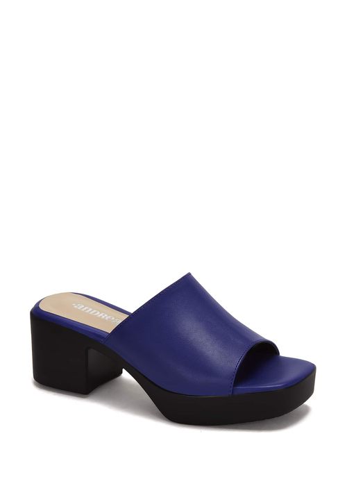 PLATAFORMA ANDREA PARA MUJER 54772