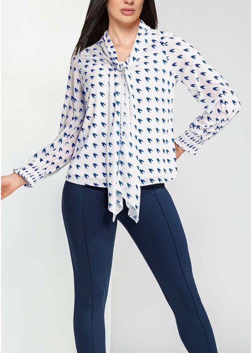 BLUSA ANNE KLEIN PARA MUJER 62412