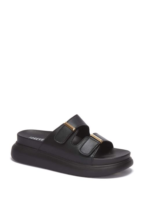 PLATAFORMA FOREVER 21 PARA MUJER 54744
