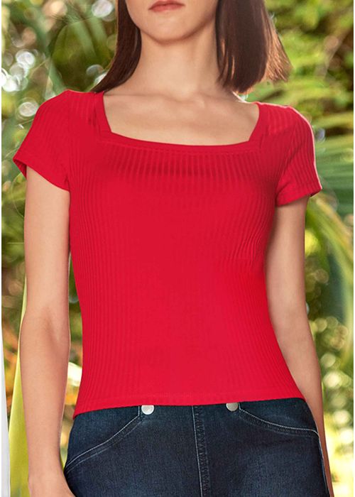 BLUSA ANDREA PARA MUJER 62014