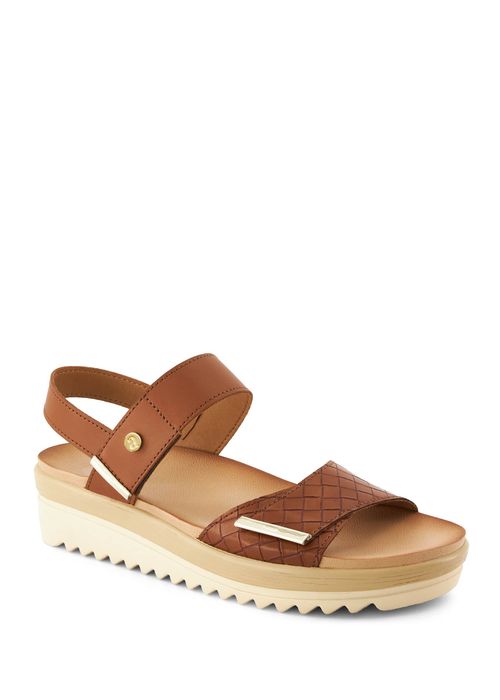 PLATAFORMA ANDREA PARA MUJER 62123