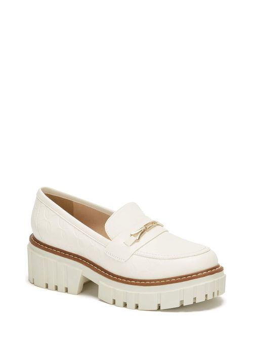 PLATAFORMA ANDREA PARA MUJER 54794