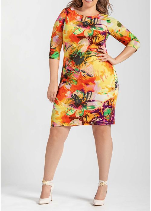 VESTIDO ANDREA PARA MUJER 62055