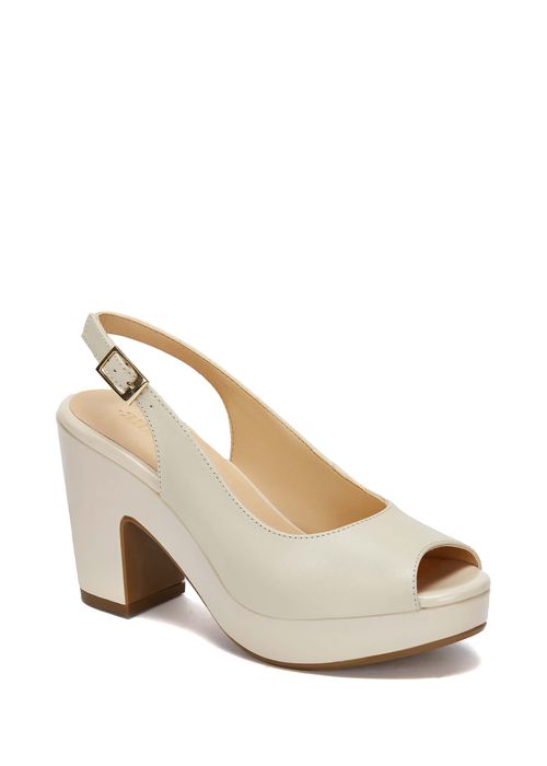 PLATAFORMA ANDREA PARA MUJER 54774