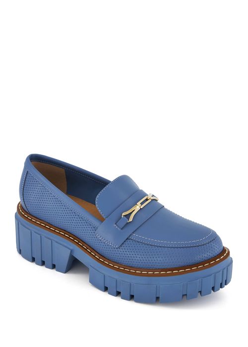 PLATAFORMA ANDREA PARA MUJER 54794