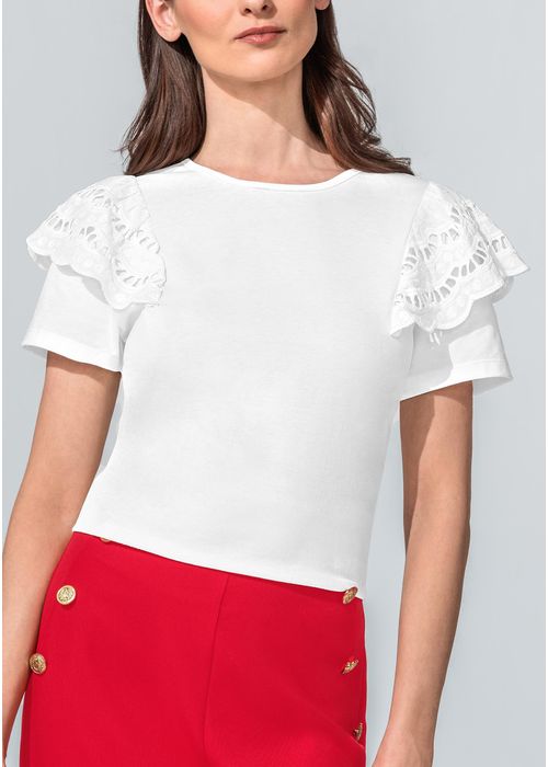 BLUSA ANDREA PARA MUJER 54862