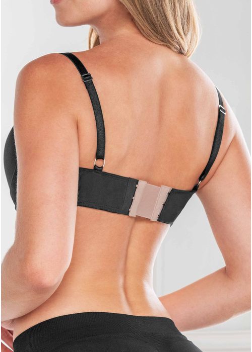 PACK ACCESORIOS ANDREA LENCERIA PARA MUJER 62175