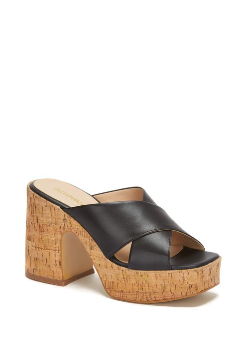 PLATAFORMA ANDREA PARA MUJER 54765