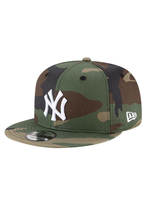 GORRA NEW YORK YANKEES MLB CLASICA 9FIFTY PARA HOMBRE/MUJER 62732