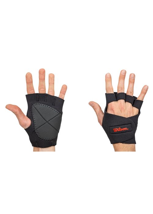 GUANTE PARA PESA PARA HOMBRE/MUJER 62729