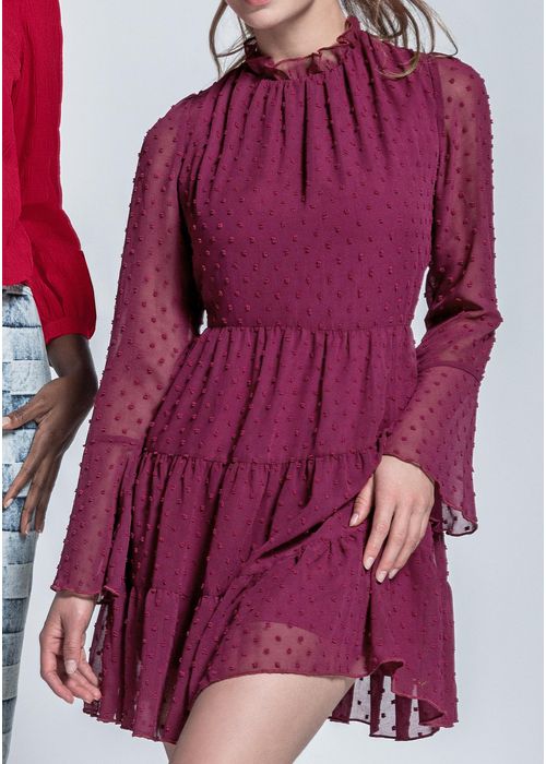 VESTIDO FOREVER 21 PARA MUJER 62776