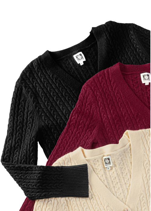 SUÉTER ANNE KLEIN PARA MUJER 62769