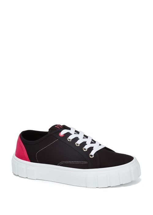 SNEAKER FOREVER 21 PARA MUJER 62720