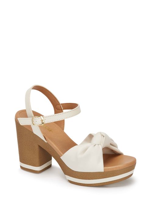 PLATAFORMA ANDREA PARA MUJER 62510