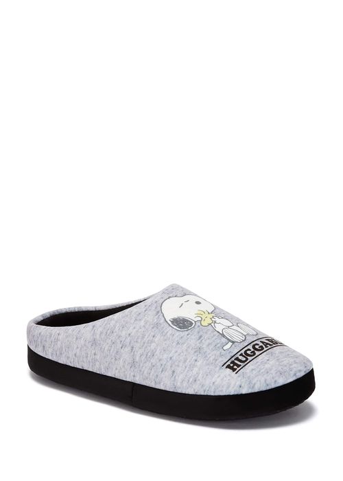PANTUFLA PEANUTS PARA MUJER 62554