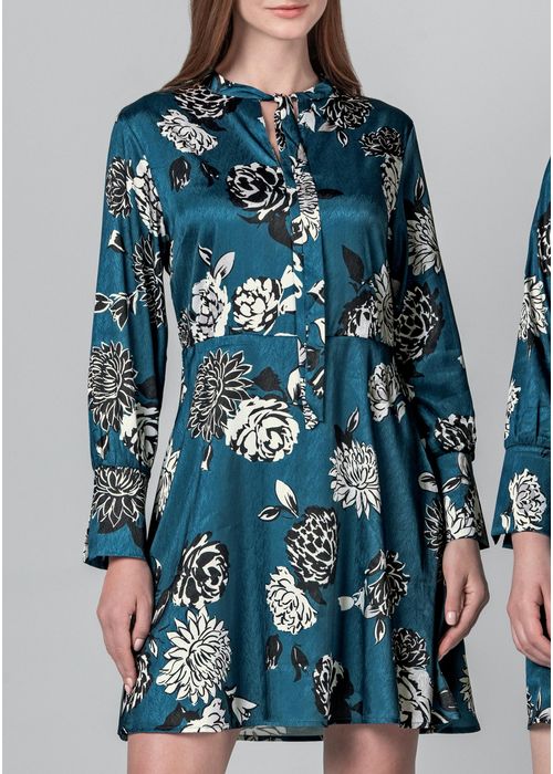 VESTIDO ANDREA PARA MUJER 62918