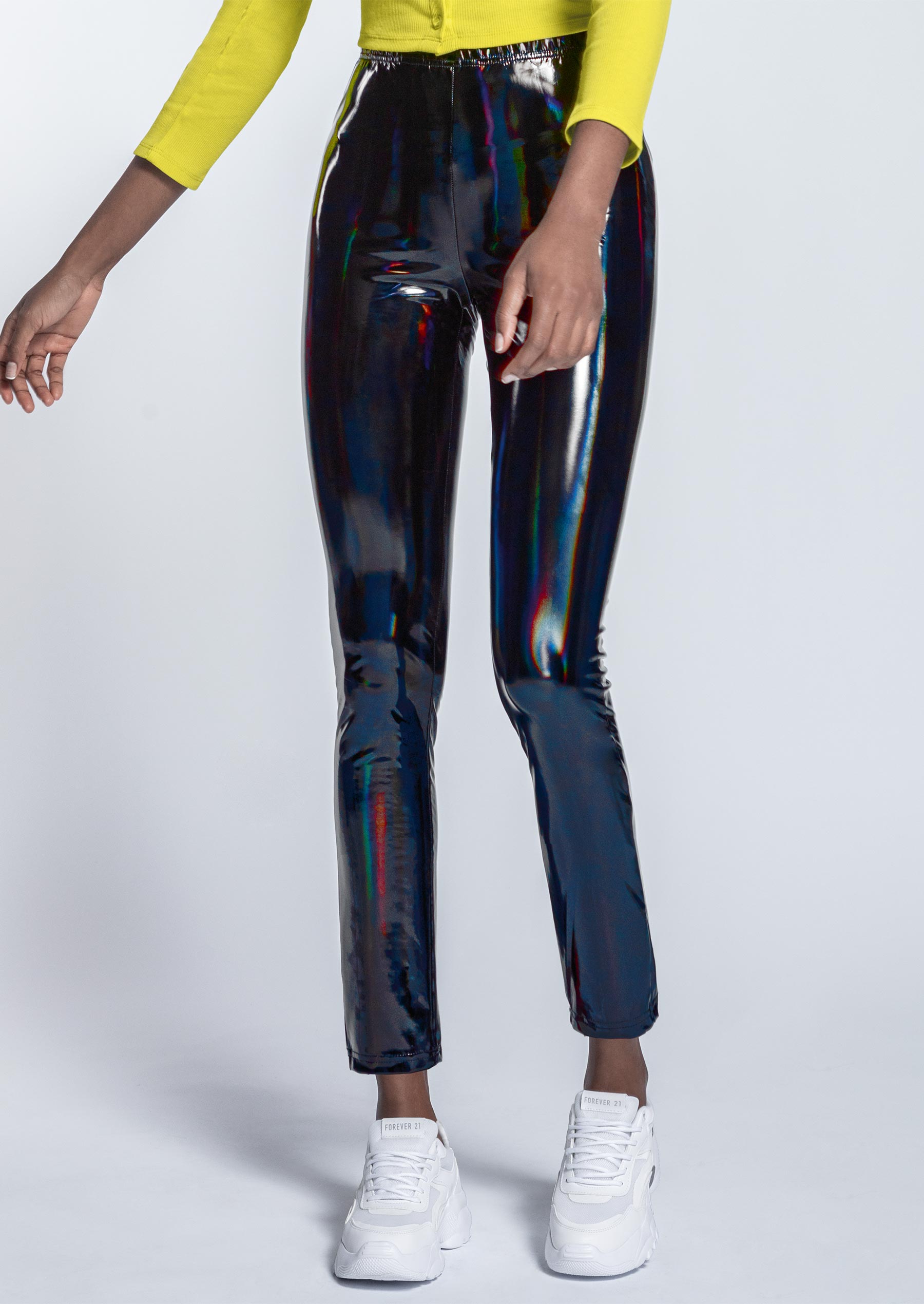 LEGGING FOREVER 21 PARA MUJER 62775