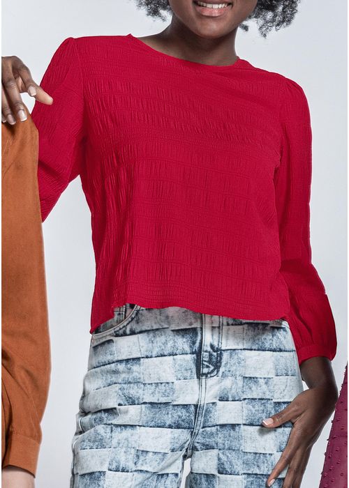 BLUSA FOREVER 21 PARA MUJER 62777