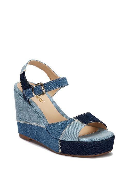 PLATAFORMA ANDREA PARA MUJER 62512