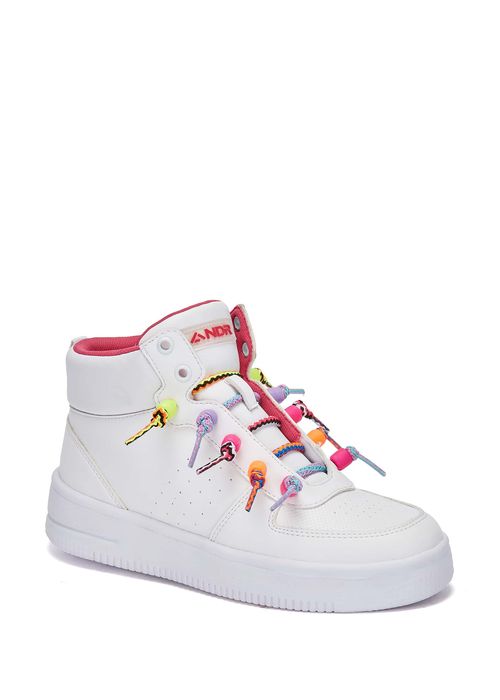 SNEAKER ANDREA PARA MUJER 62557
