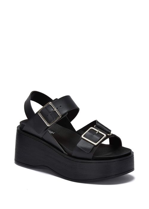 PLATAFORMA ANDREA PARA MUJER 62516