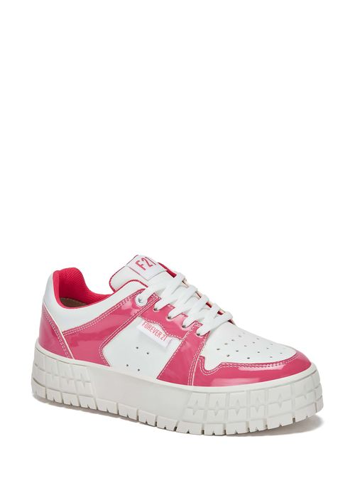 SNEAKER FOREVER 21 PARA MUJER 62575