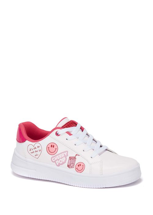 SNEAKER FOREVER 21 PARA MUJER 62721