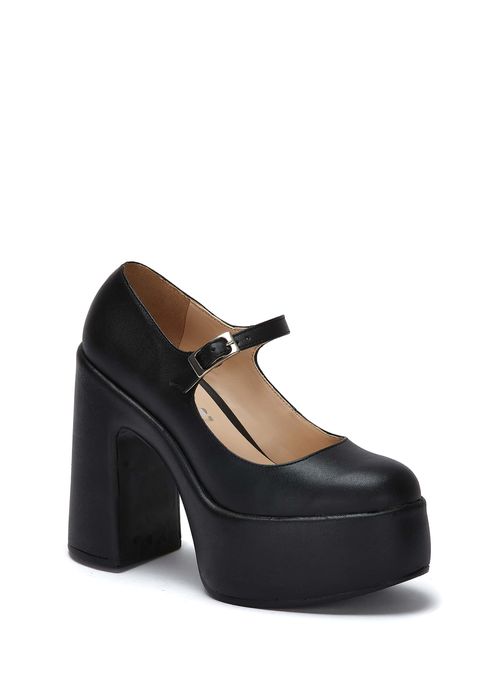 PLATAFORMA FOREVER 21 PARA MUJER 62523