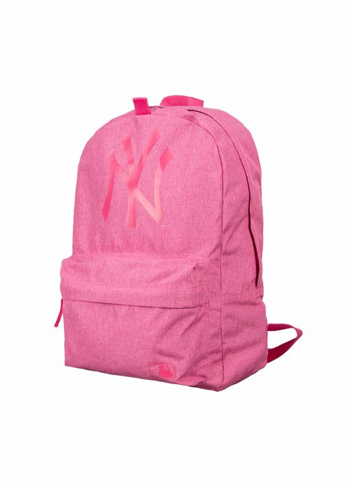 NEW YORK YANKEES BACK TO SCHOOL BACKPACK NEW ERA PARA MUJER 62590
