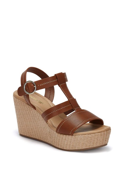 PLATAFORMA ANDREA PARA MUJER 62496