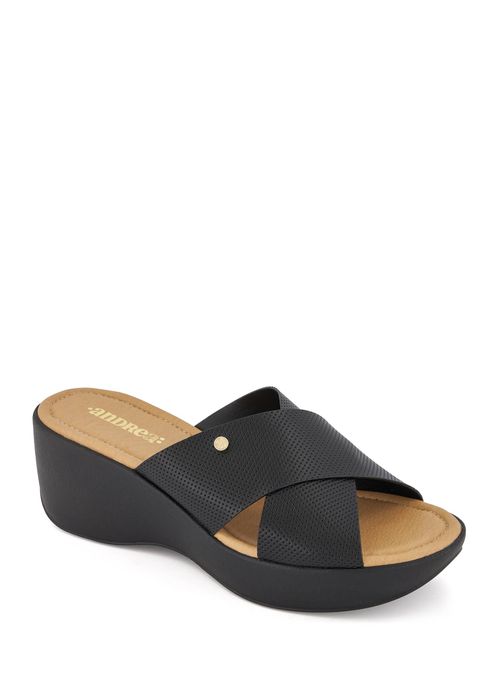 PLATAFORMA ANDREA PARA MUJER 62499
