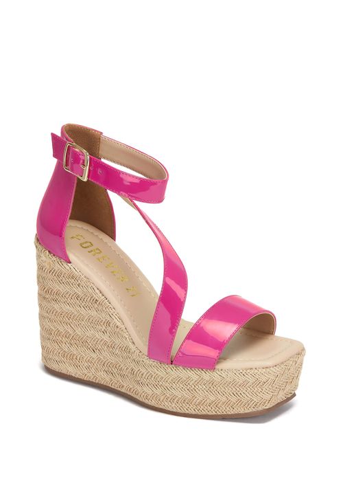 PLATAFORMA FOREVER 21 PARA MUJER 62528