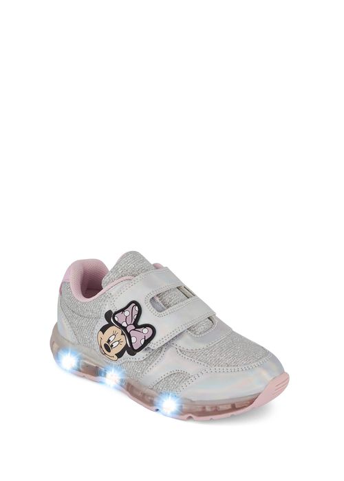 SNEAKER MINNIE PARA NIÑA 63656