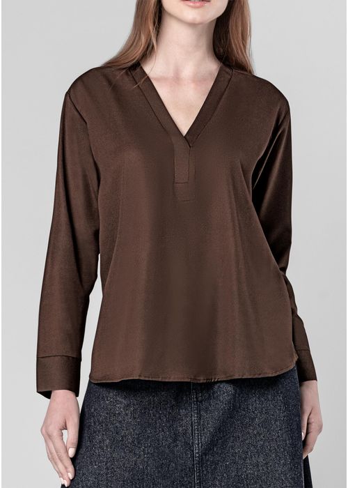 BLUSA ANDREA PARA MUJER 63548